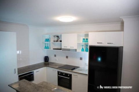 Sand Dunes Resort Stunning Beachfront Apartment - Maitland Accommodation 2