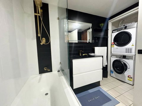 S&P - Festival - Maitland Accommodation 2