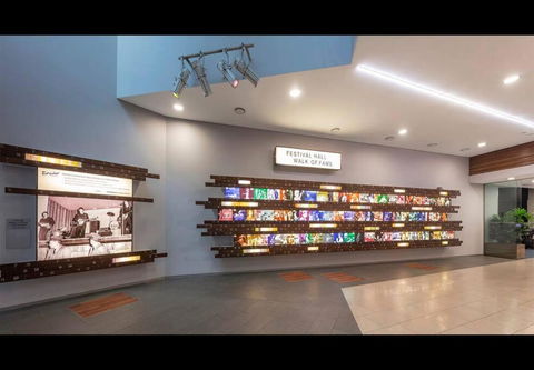 S&P - Festival - Maitland Accommodation 3