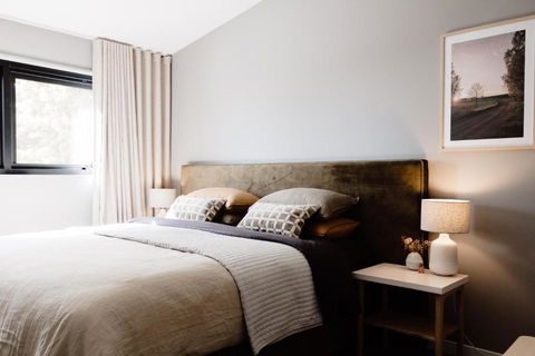 Roam Merrijig - Luxury Stay With Mountain Views - Foothills Of Mt Buller - Maitland Accommodation 2