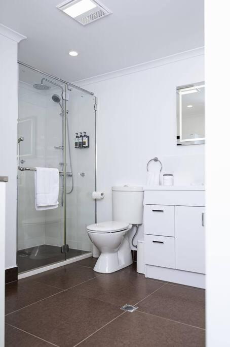 Salamanca Getaway Battery Point - Maitland Accommodation 3