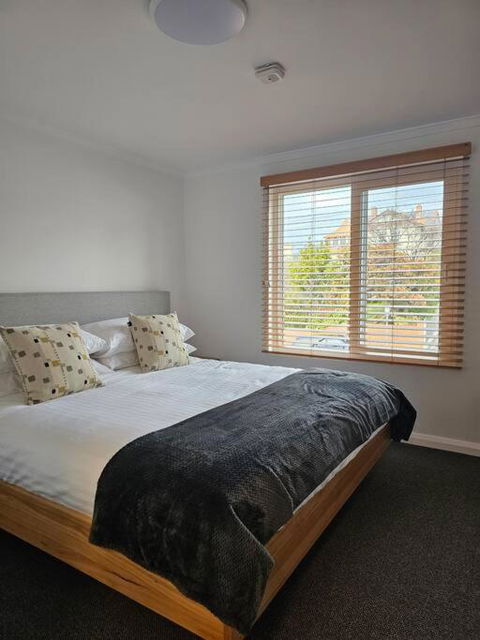 Salamanca Getaway Battery Point - Maitland Accommodation 2