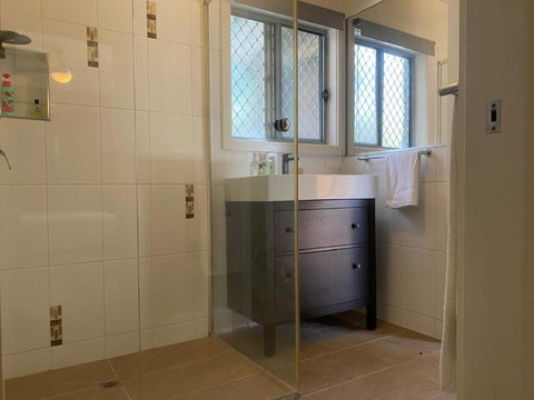 RYE RETREAT By The BEACH - Maitland Accommodation 3