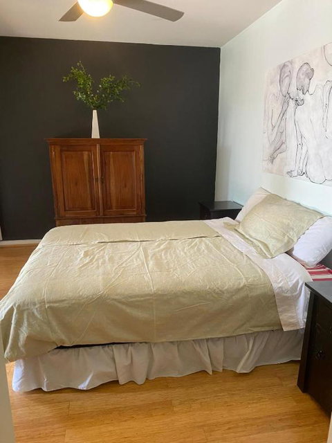 RYE RETREAT By The BEACH - Maitland Accommodation 2