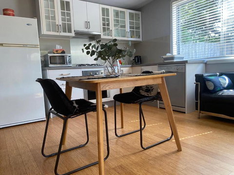 RYE RETREAT By The BEACH - Maitland Accommodation 0