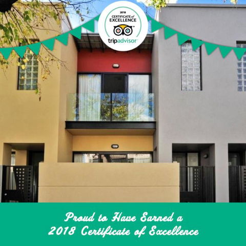 RNR Sturt Holiday Home - Maitland Accommodation 1