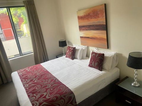 RNR Sturt Holiday Home - Maitland Accommodation 3