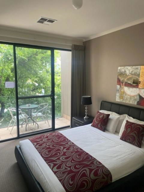 RNR Sturt Holiday Home - Maitland Accommodation 0