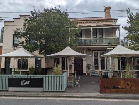 Rob Roy Room 1 - Maitland Accommodation 0