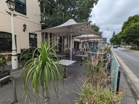 Rob Roy Room 1 - Maitland Accommodation 2