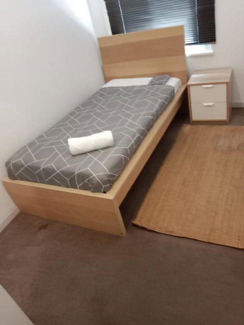 Rob Roy Room 1 - Maitland Accommodation 3