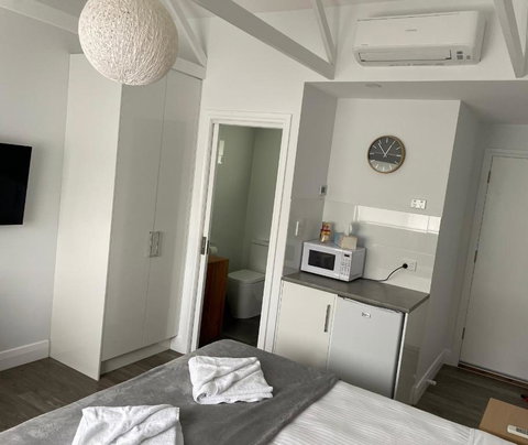 Robe Nampara Cottages - Maitland Accommodation 3