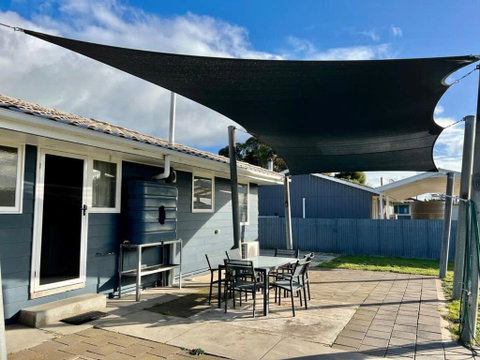Robey - Robe - Maitland Accommodation 0