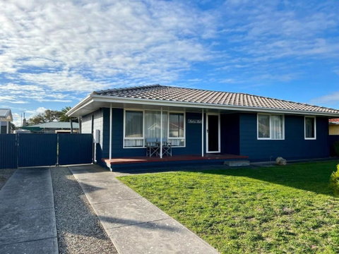 Robey - Robe - Maitland Accommodation 2