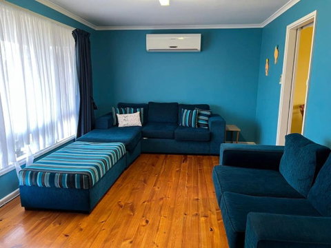 Robey - Robe - Maitland Accommodation 3