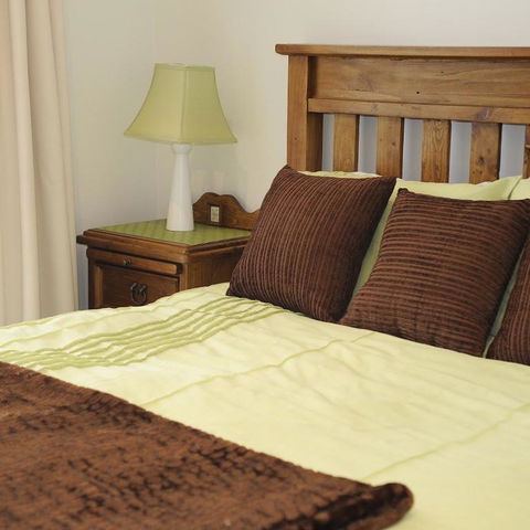 Robin Hill Retreat - Maitland Accommodation 0