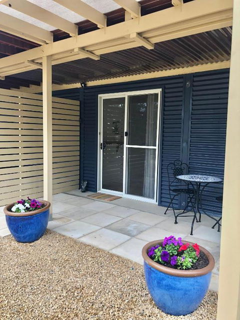 Rockridge Farm - Maitland Accommodation 1
