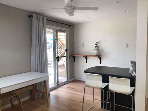 Rockridge Farm - Maitland Accommodation 3