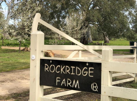Rockridge Farm - Maitland Accommodation 0