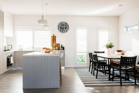 Romantic Retreat In Mornington Peninsula Heartland - Maitland Accommodation 2