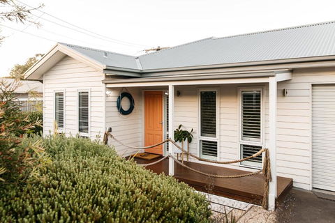 Romantic Retreat In Mornington Peninsula Heartland - Maitland Accommodation 1
