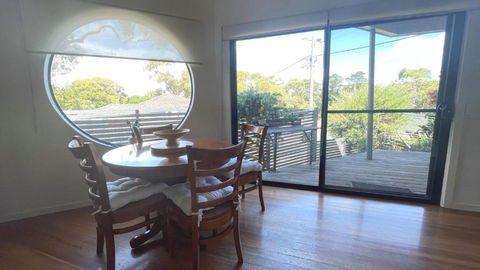 Romantic Retreat Inverloch - Maitland Accommodation 2