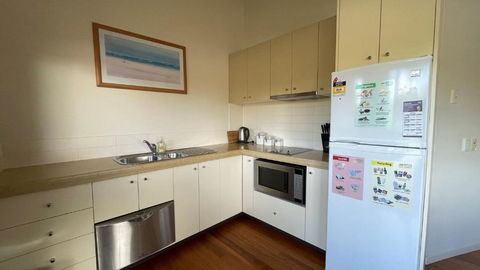 Romantic Retreat Inverloch - Maitland Accommodation 3