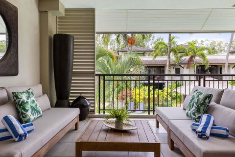 Rooftop Resort Oasis At Temple With Spa - Maitland Accommodation 1
