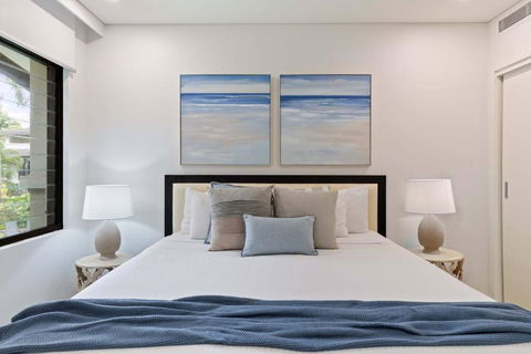 Rooftop Resort Oasis At Temple With Spa - Maitland Accommodation 3