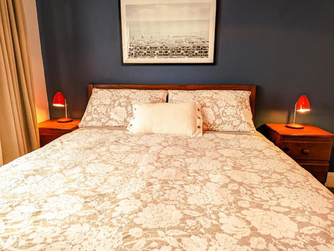 Room @ 88 - Maitland Accommodation 1