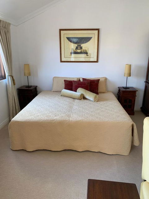 Room With A View - Maitland Accommodation 0