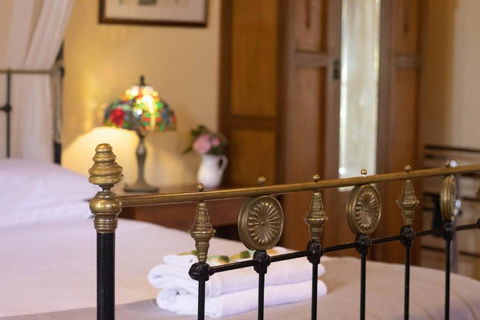 Rose Petal Cottage - Maitland Accommodation 3