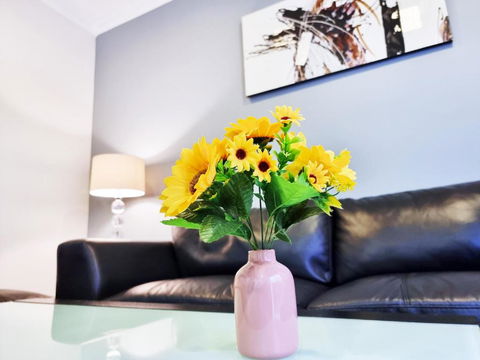 Rosie House-Spacious Comfortable Home - Maitland Accommodation 1