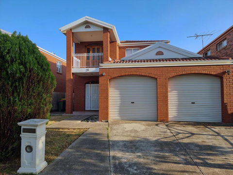 Rosie House-Spacious Comfortable Home - Maitland Accommodation 0