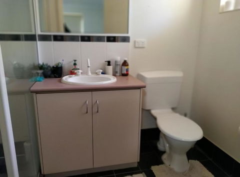 Ross - Maitland Accommodation 1