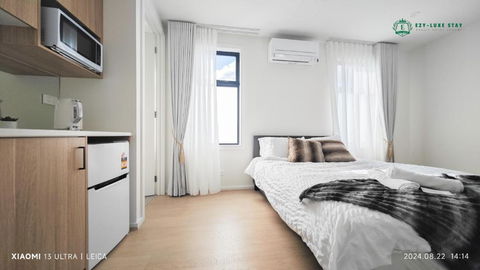 Royalty Living Unit 3 - Maitland Accommodation 0