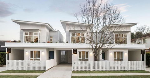 Rubus Residences, Berry - By Linnaeus Collection - Maitland Accommodation 1