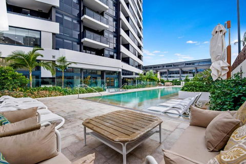 Ruby Apartments - Self Contained, Privately Managed Apartments - Maitland Accommodation 2