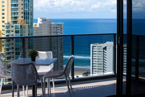 Ruby Apartments - Self Contained, Privately Managed Apartments - Maitland Accommodation 0