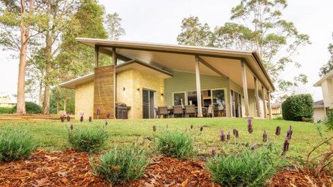 RUST - Maitland Accommodation 1
