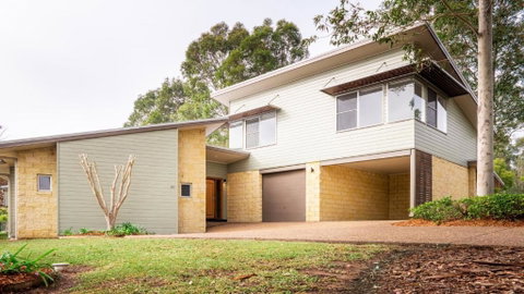 RUST - Maitland Accommodation 2