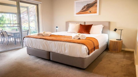 RUST - Maitland Accommodation 3