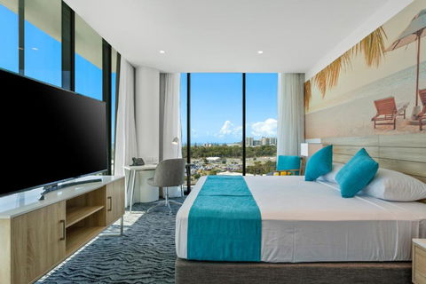 Rydges Gold Coast Airport - Maitland Accommodation 3