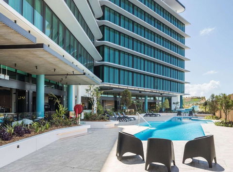 Rydges Gold Coast Airport - Maitland Accommodation 0