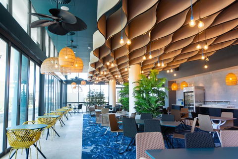 Rydges Gold Coast Airport - Maitland Accommodation 1