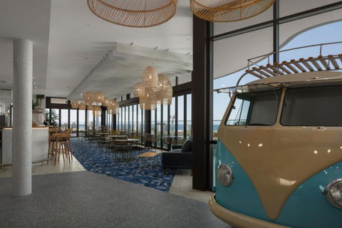Rydges Gold Coast Airport - Maitland Accommodation 2
