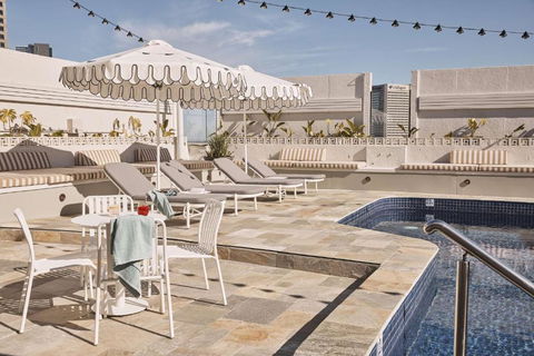 Rydges Melbourne - Maitland Accommodation 1