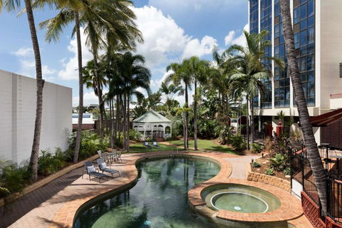 Rydges Southbank Townsville - Maitland Accommodation 2