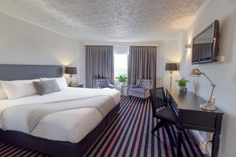 Rydges Southbank Townsville - Maitland Accommodation 1
