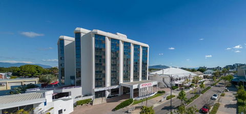 Rydges Southbank Townsville - Maitland Accommodation 0
